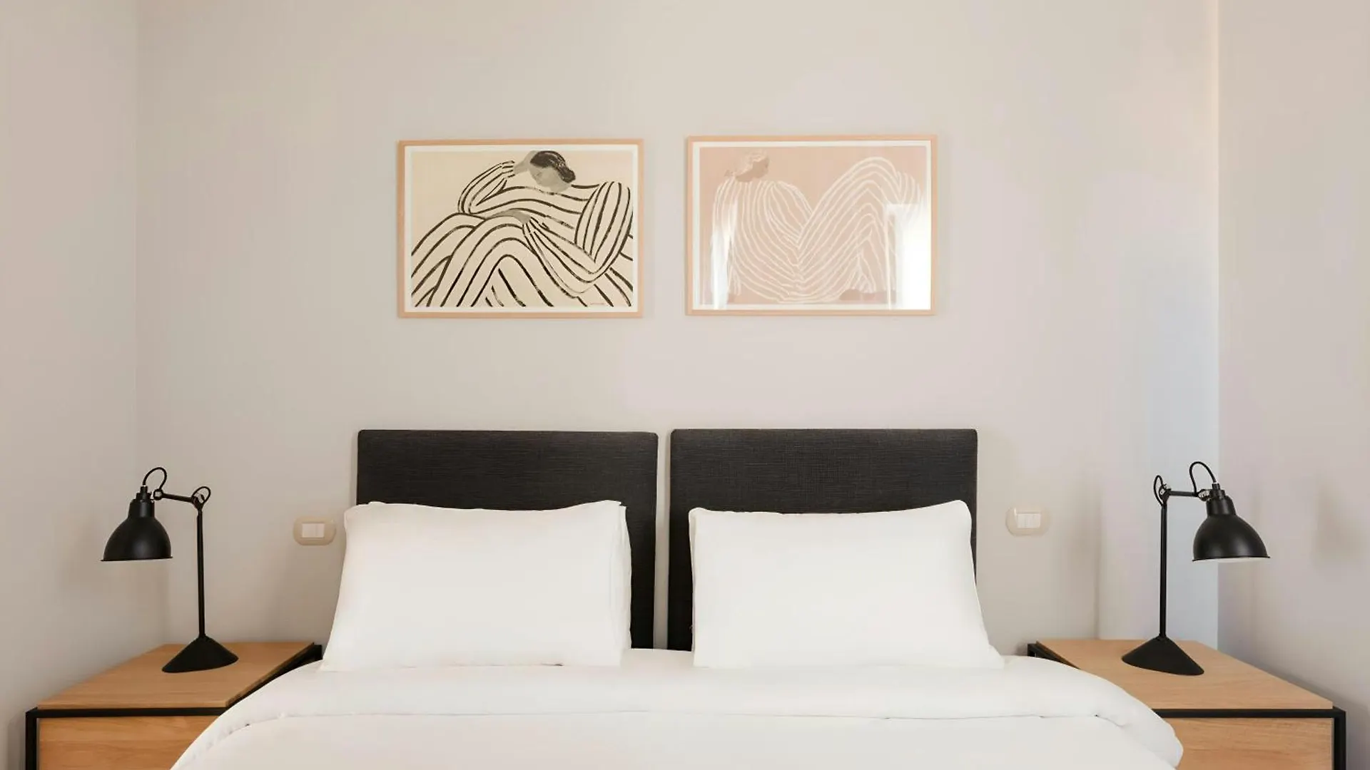 רומא Sonder By Marriott Bonvoy Barberini Apartments Piazza Barberini