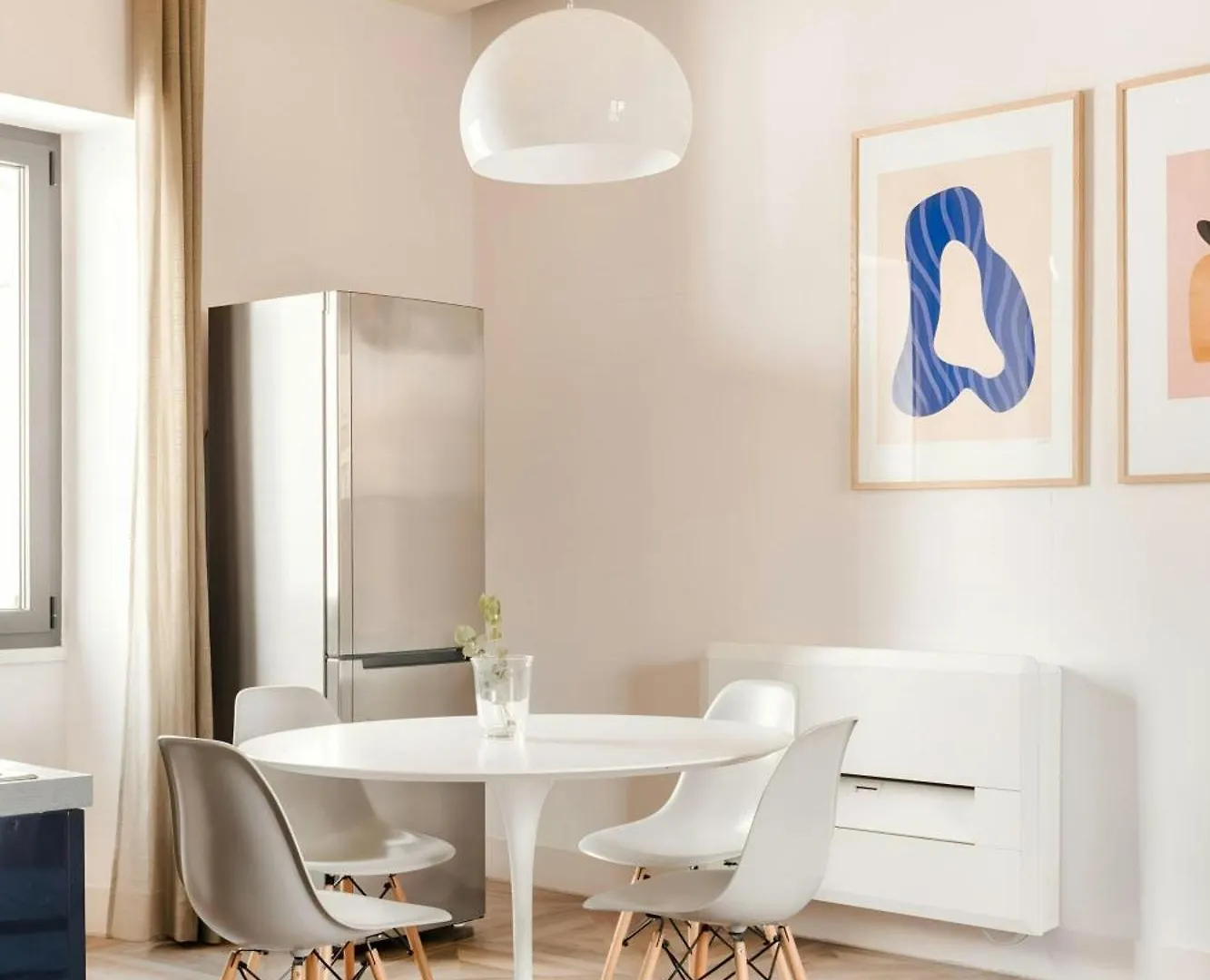 מלון דירות רומא Sonder By Marriott Bonvoy Barberini Apartments Piazza Barberini