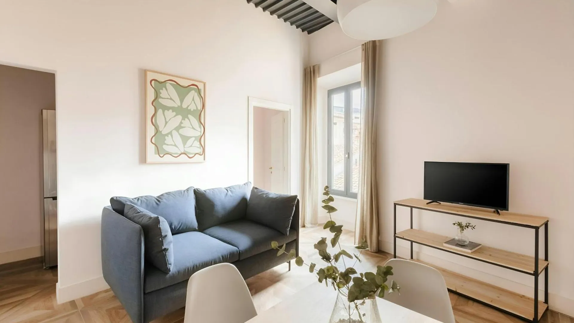 *** מלון דירות רומא Sonder By Marriott Bonvoy Barberini Apartments Piazza Barberini איטליה