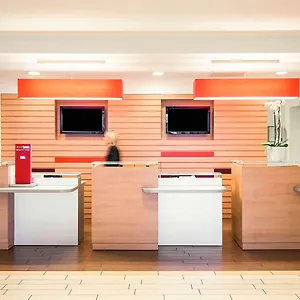 מלון Ibis Milano Malpensa קרדונו אל קמפו