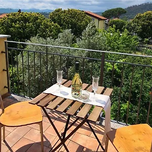La Terrazza Sui Limoni - Degli Ospiti - Mare, Escursioni A Piedi O Bike, Falesie Per Arrampicate Italië