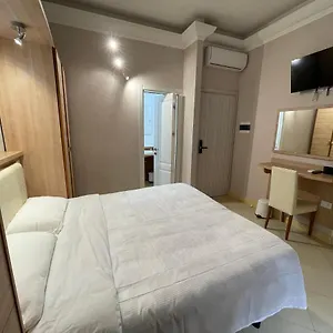 Ambasada Bed and breakfast