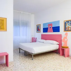 Lia Art Italië