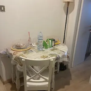 Casa Di Mochi Bed and breakfast