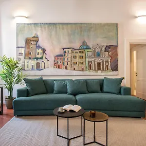  Apartment Avila Palace Piazza Navona