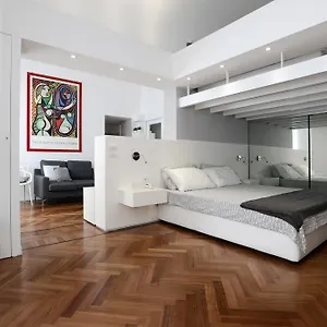  Apartment Castelfidardo