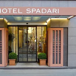 Spadari Al Duomo Italië