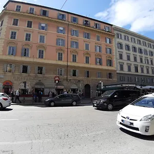 Gasthuis Gialli Vatican