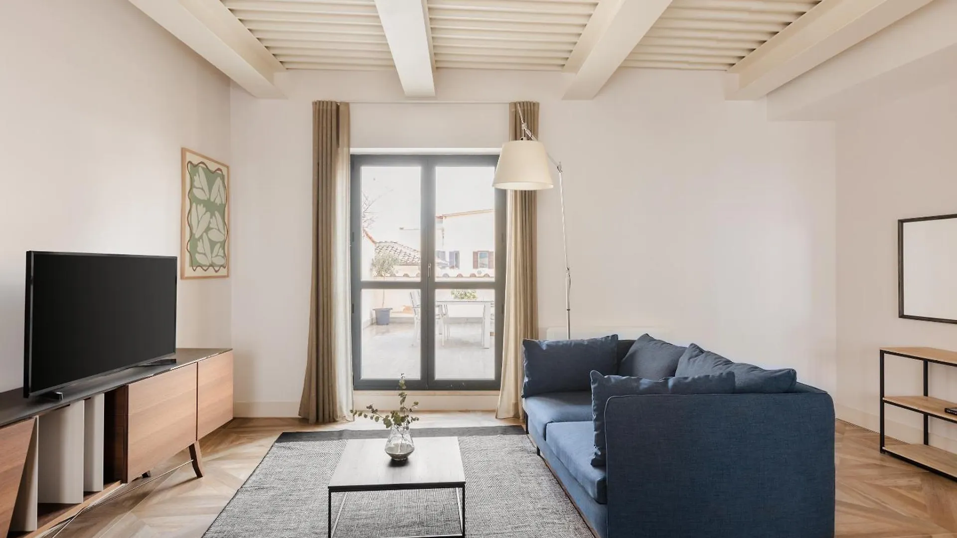 Aparthotel Sonder Barberini Rom