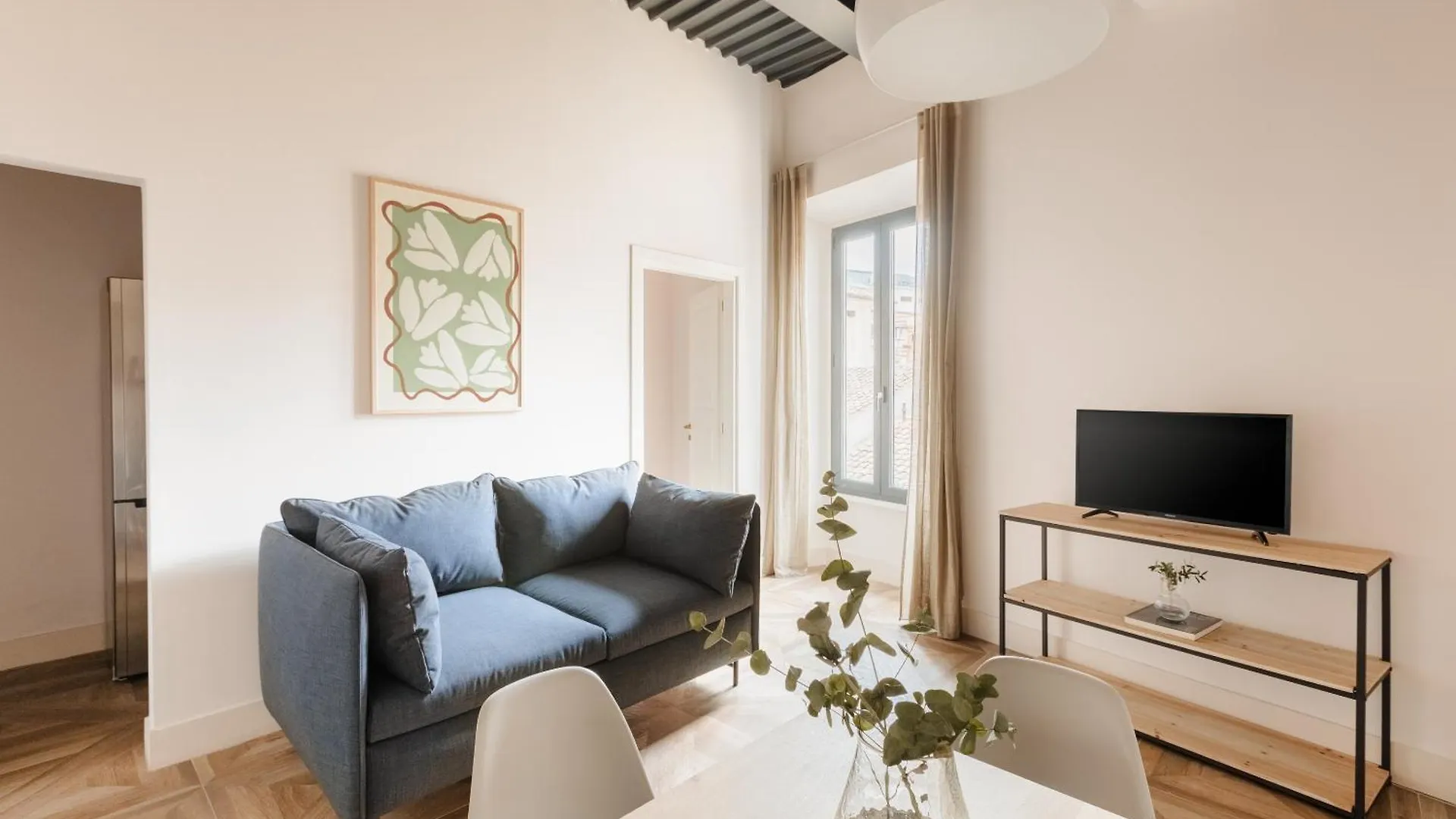 Aparthotel Sonder Barberini Roma 3*,  Italia