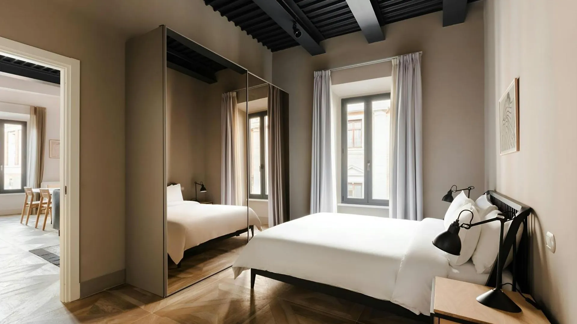 Sonder By Marriott Bonvoy Barberini Apartments Piazza Barberini Rome 3*,  Italy