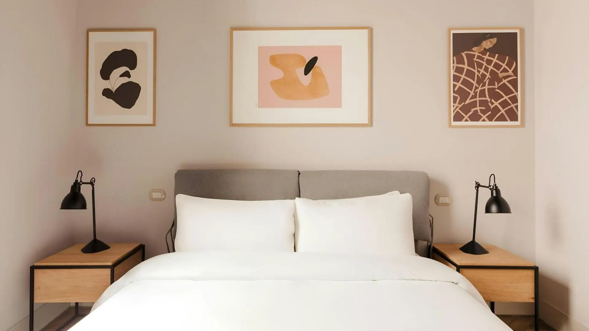 Sonder By Marriott Bonvoy Barberini Apartments Piazza Barberini Rome 3*,