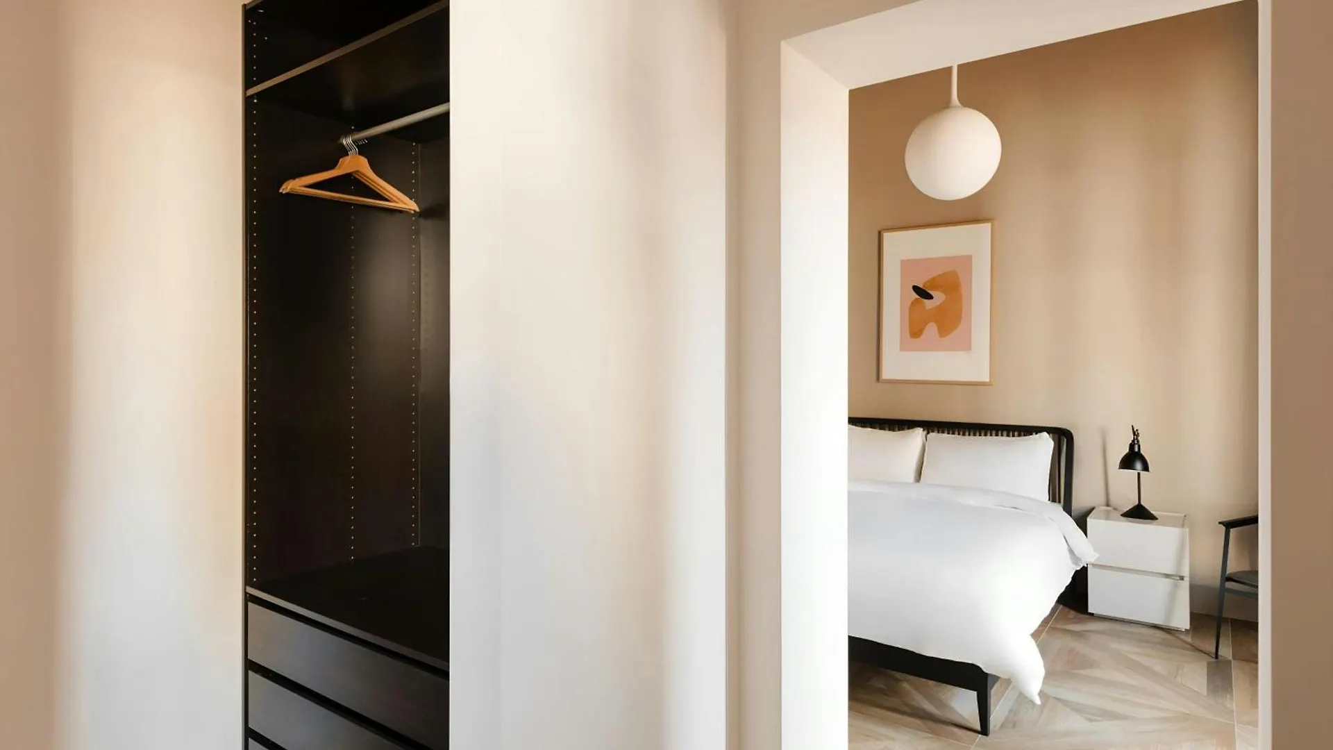 Sonder By Marriott Bonvoy Barberini Apartments Piazza Barberini Rome 3*,  Italy