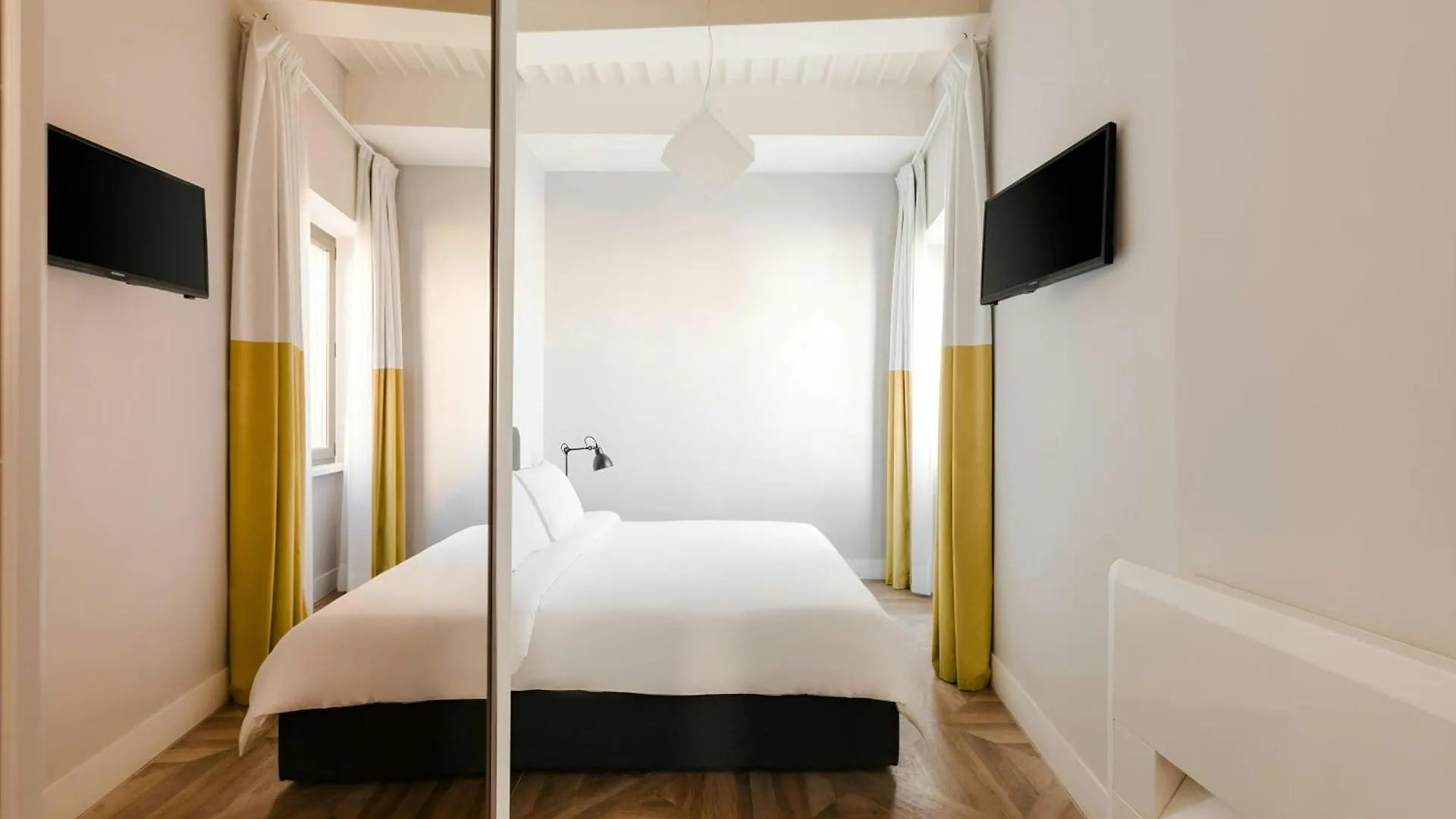 Aparthotel Sonder By Marriott Bonvoy Barberini Apartments Piazza Barberini Rome