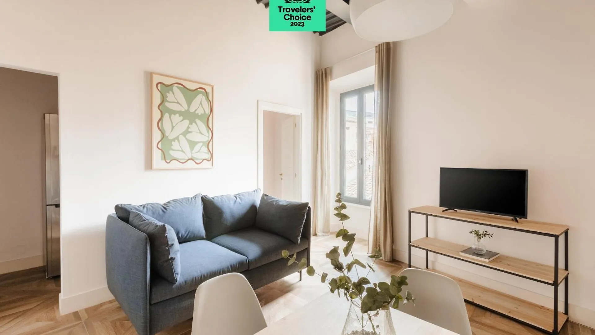 Sonder Barberini Aparthotel Rome