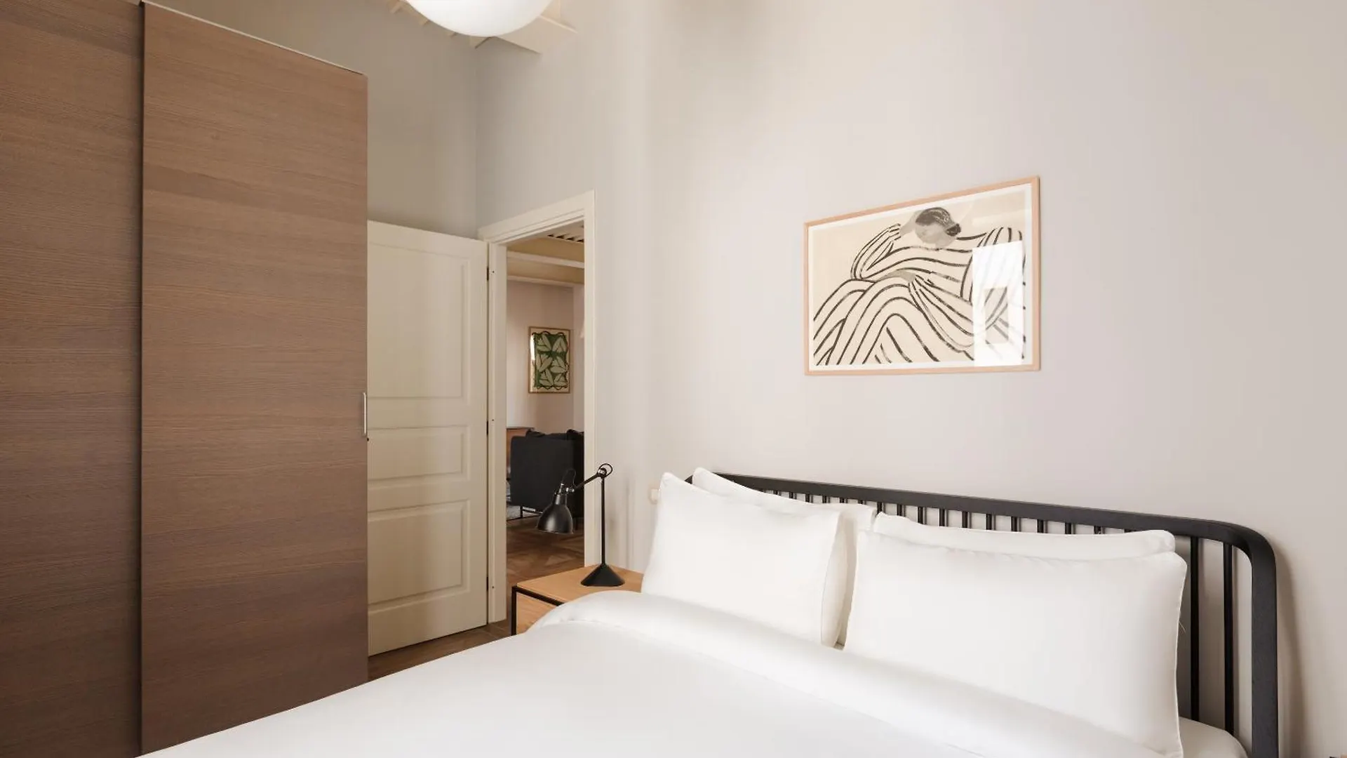 Sonder Barberini Aparthotel Rome 3*,  Italy