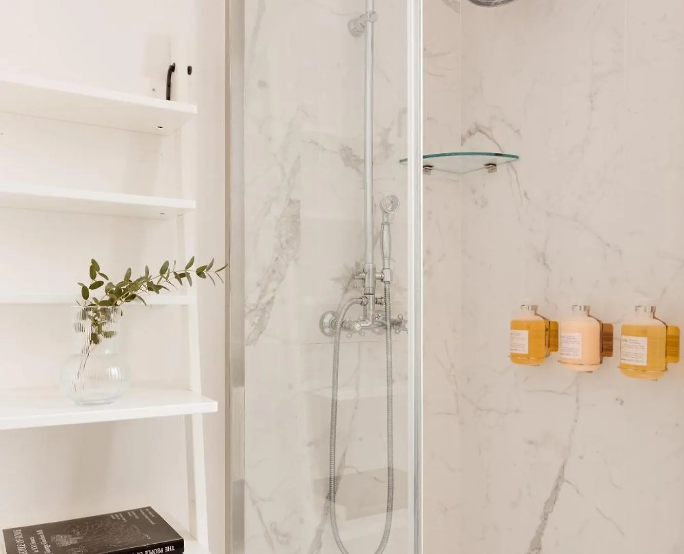 Sonder Barberini Aparthotel Rome