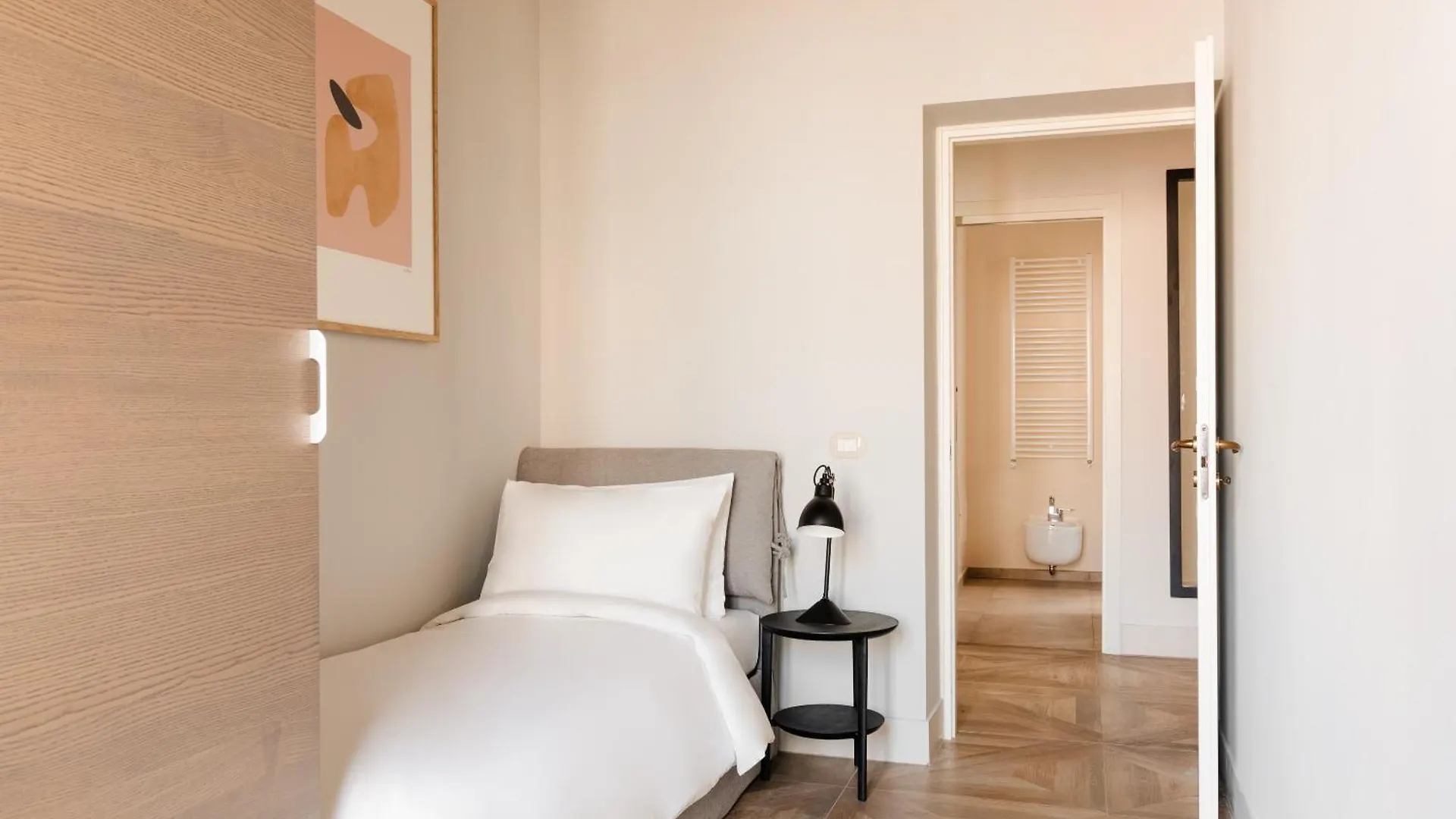 Sonder Barberini Aparthotel Rome