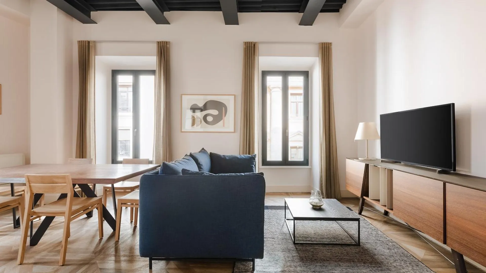 Sonder Barberini Aparthotel Rome
