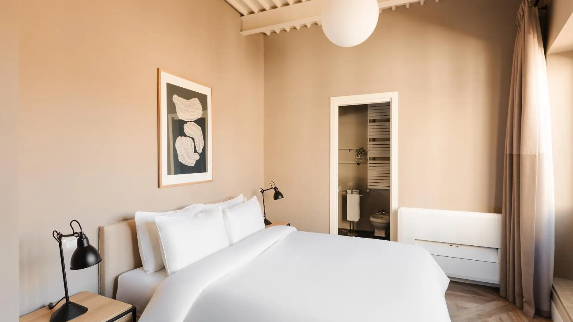 Sonder Barberini Aparthotel Rome