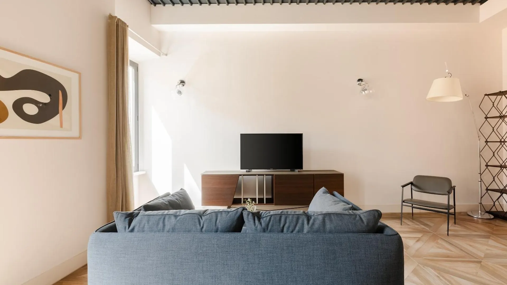 Sonder Barberini Aparthotel Rome 3*,  Italy