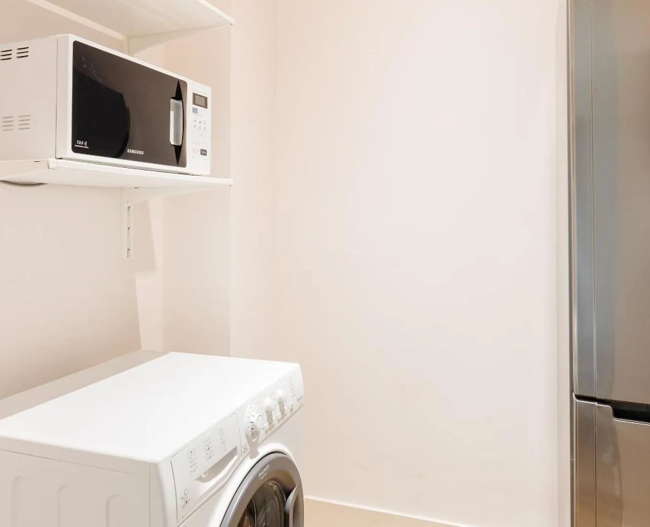 Sonder Barberini Aparthotel Rome
