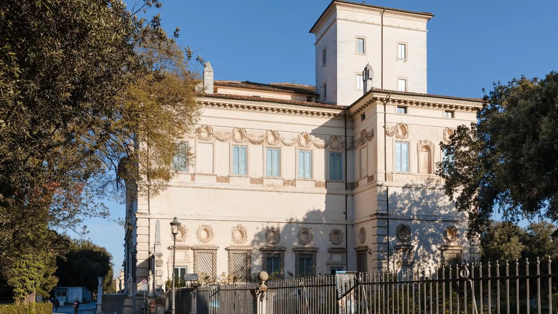 Aparthotel Sonder Barberini Řím