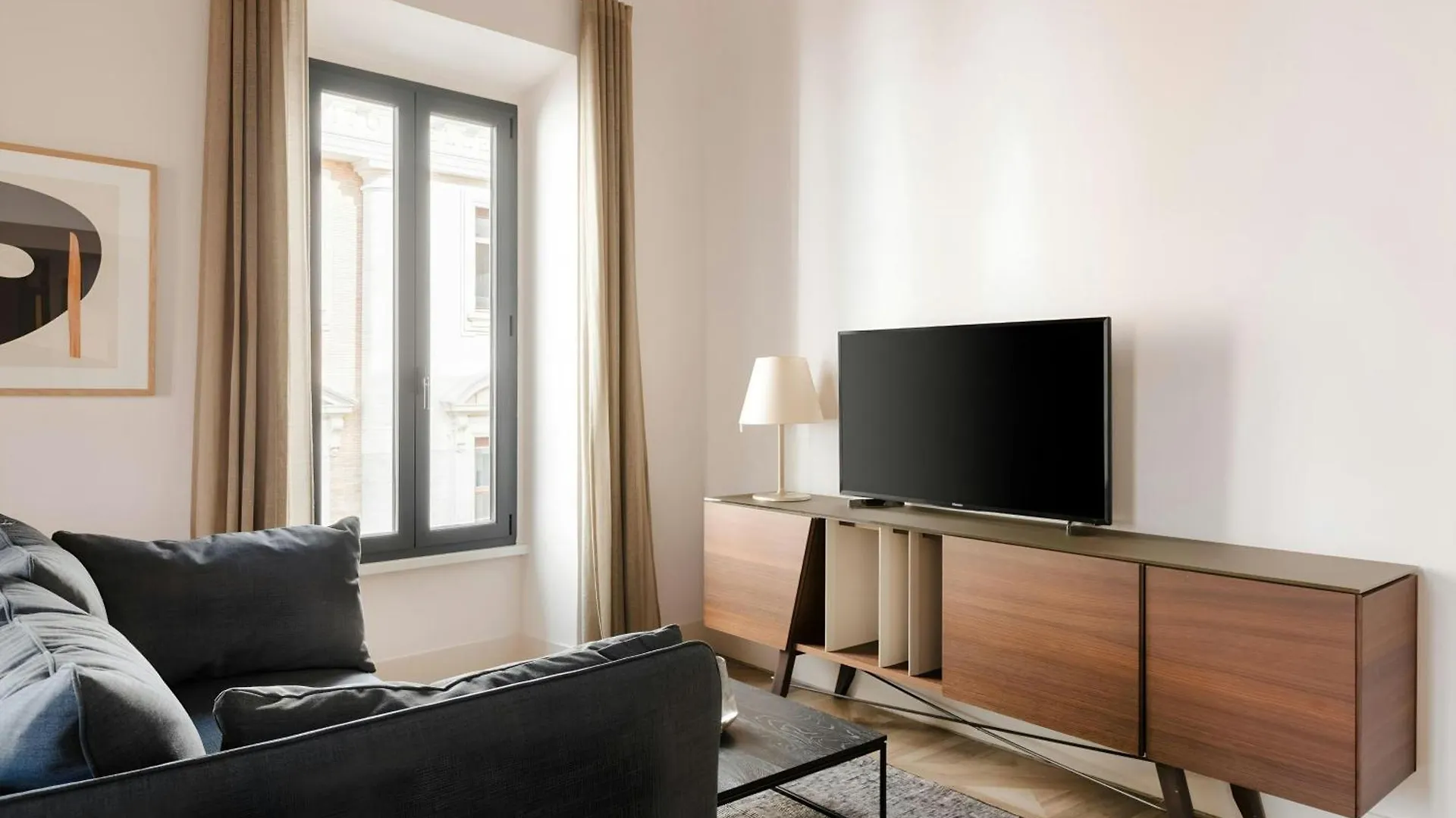 Aparthotel Sonder By Marriott Bonvoy Barberini Apartments Piazza Barberini Rome