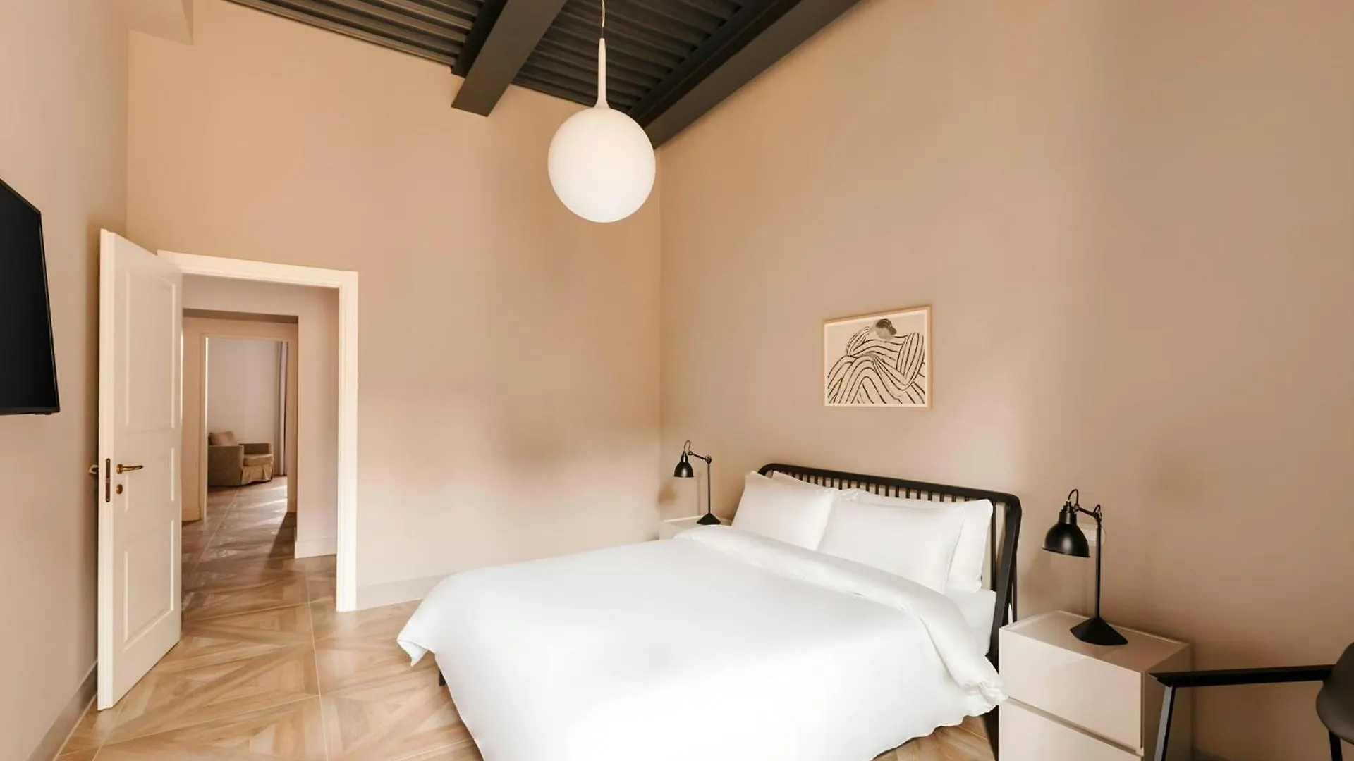 Sonder By Marriott Bonvoy Barberini Apartments Piazza Barberini Rome Italië
