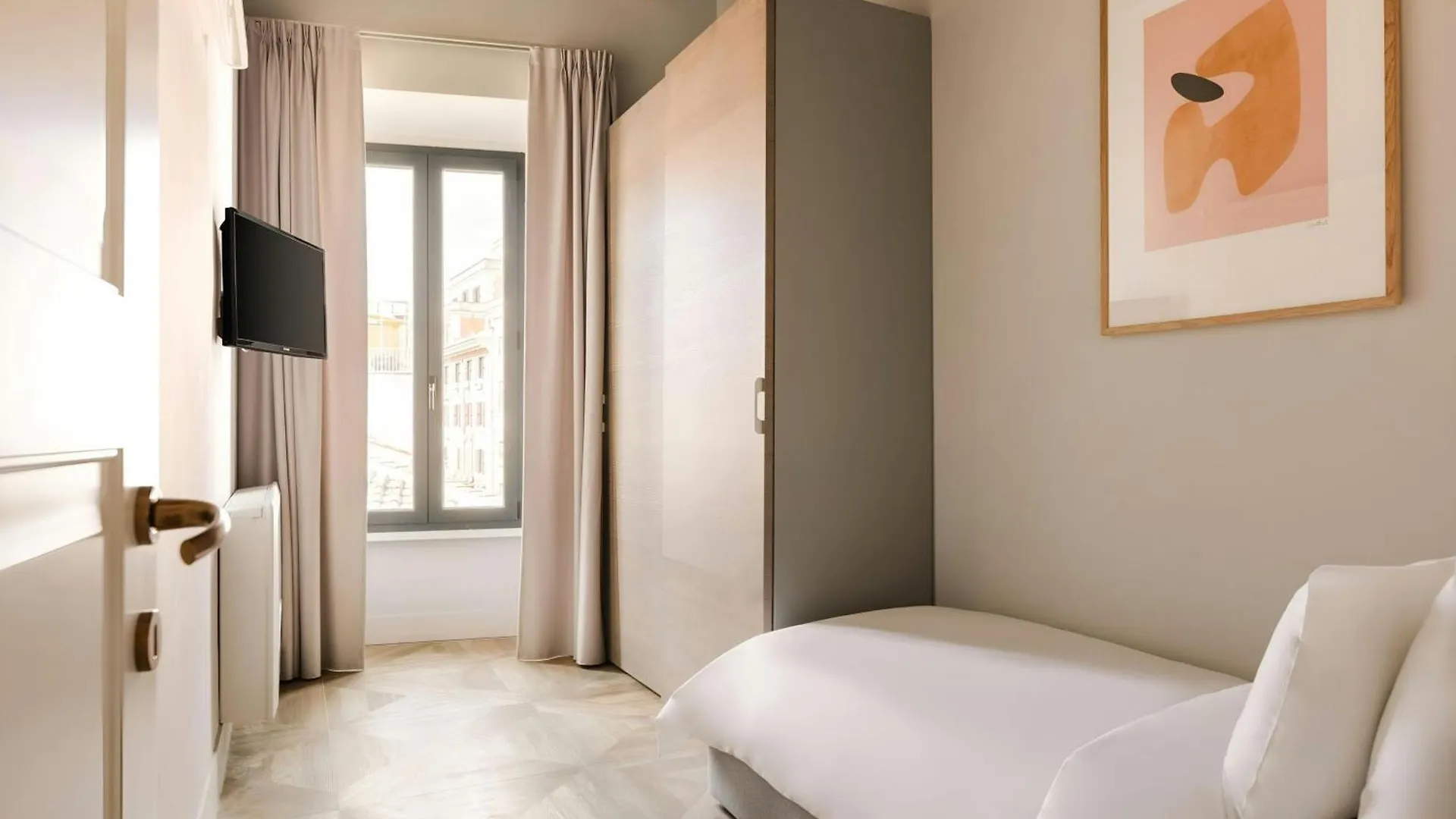 Sonder By Marriott Bonvoy Barberini Apartments Piazza Barberini Rome Aparthotel