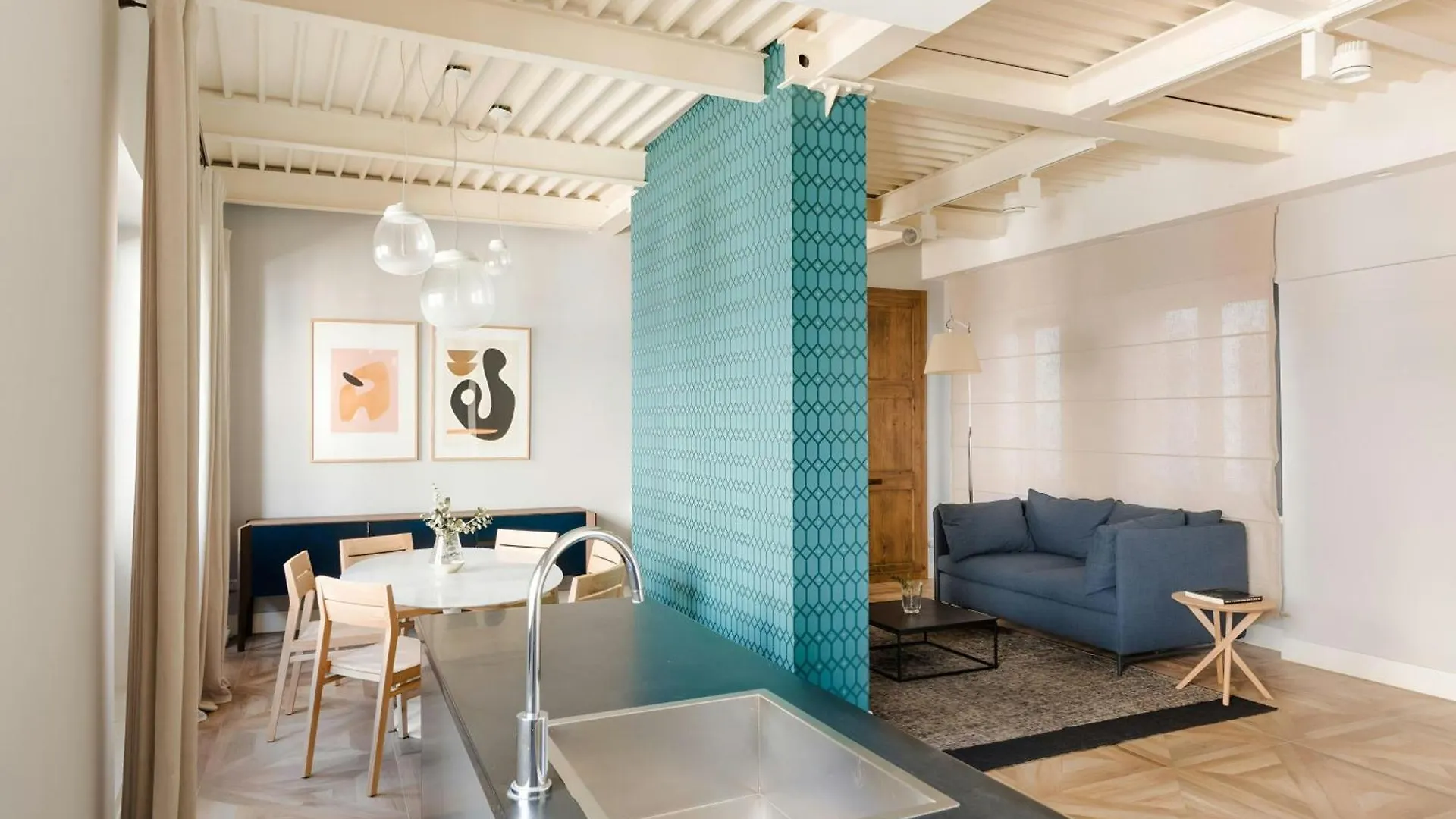 Aparthotel Sonder By Marriott Bonvoy Barberini Apartments Piazza Barberini Rome
