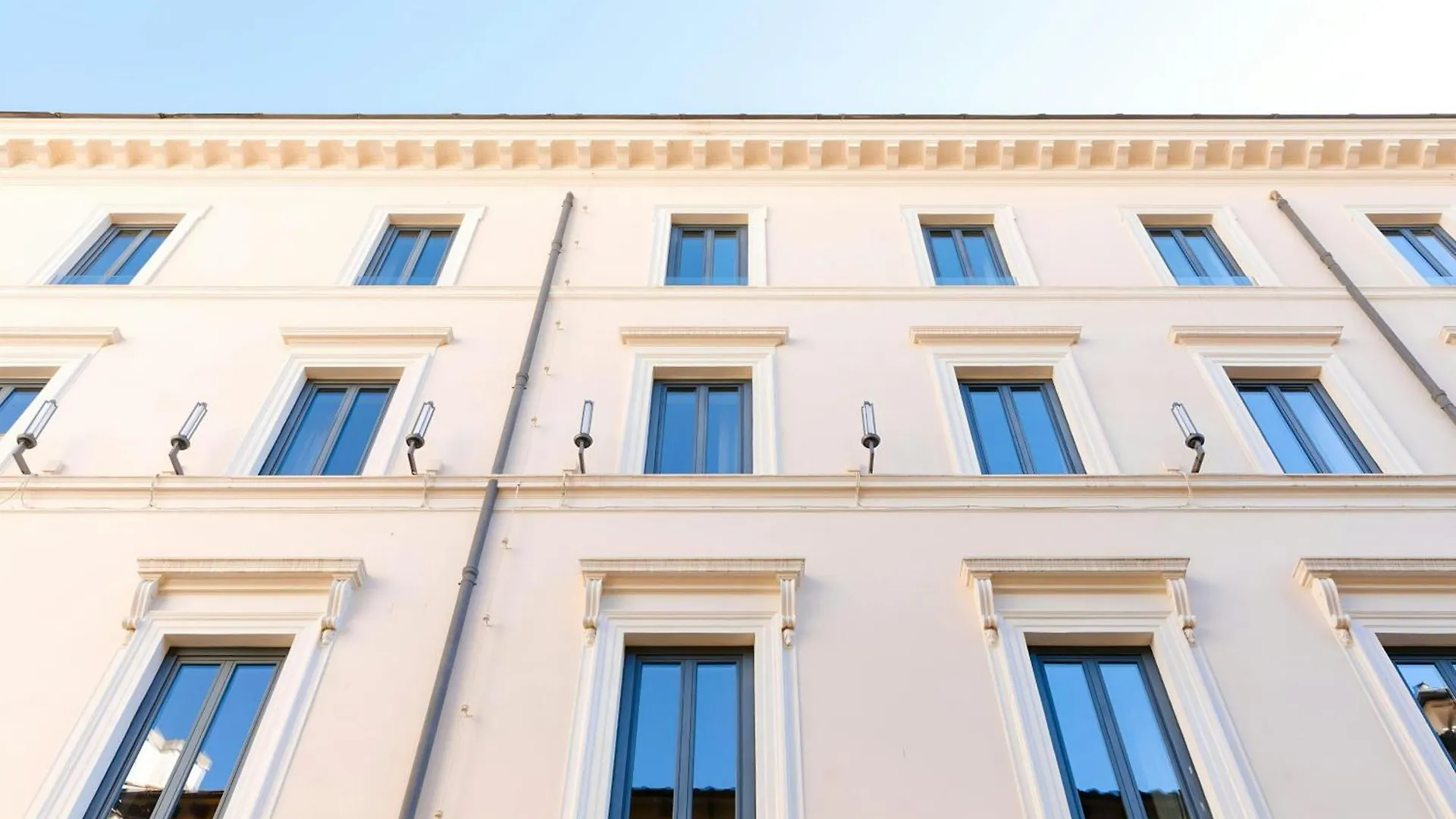 Aparthotel Sonder By Marriott Bonvoy Barberini Apartments Piazza Barberini Rome